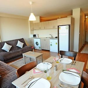 Atrium Suites