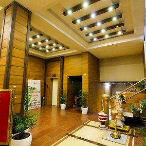 Hotel Rishi Regency